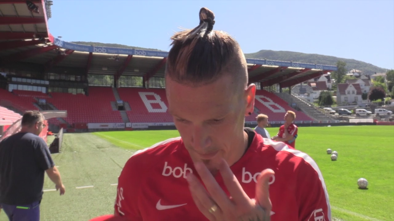 Wormgoor: - Vi er sterke for tiden